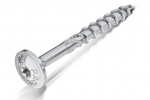 Puukruvi Rawlplug R-PTK-80180-50; T40; 8x180 mm; 50 tk