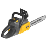 Kettsaag Texas CSZ 5800; 58 V (ilma aku ja laadijata)