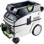 Tolmuimeja Festool CLEANTEC CTL 26 EI AC-RENOFIX