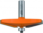 Nurkfrees CMT; S=12 mm; D=82,5 mm