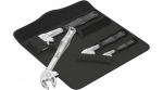 Mutriv&otilde;tmete komplekt Wera 6004 Joker 4 set 1; 7-19 mm; 4 tk