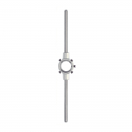 Keermel&otilde;ikuri hoidja RUKO 242205; M3-M4