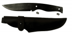 Fikseeritud teraga nuga, tupega BeaverCraft BSH-kit 3; 245 mm