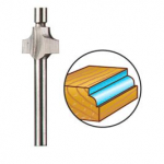 &Uuml;mardamisfrees Dremel 612, 9,5 mm; 1 tk