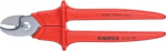 Kaablil&otilde;iketangid Knipex 9506230