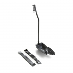 Mult&scaron;imise komplekt murutraktoritele Stiga 299900374/0; 98 cm
