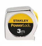M&otilde;&otilde;dulint Stanley PowerLock; 3 m