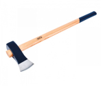 Raske l&otilde;hkumiskirves Juco T2093; 2500 g; 900 mm