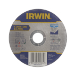 Abrasiiv l&otilde;ikeketas Irwin IW8082138; 125x1 mm