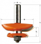 Profiilfrees CMT 890.537.11; 63,5/17,5 mm