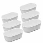 Filtri komplekt Karcher 2.644-442.0; 6 tk