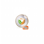 Teemantl&otilde;ikeketas G&ouml;lz SLIMFAST; 250x25,4 mm