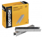 Klambrid Bostitch SB302012; 11,1x12 mm; 5000 tk
