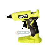Liimip&uuml;stol Ryobi RGLU18-0; 18 V (ilma aku ja laadijata)