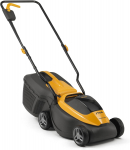 Juhtmevaba muruniiduk Stiga 291302068/STX; 20 V; 1x4,0 Ah