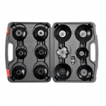 Mutriv&otilde;tmete komplekt Yato YT-0594; 13 tk