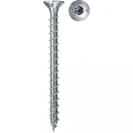 Puidukruvi Fischer TORX; 3,0x30 mm; 200 tk