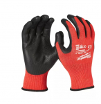 Kindad Milwaukee Cut Level 3; XXL; 1 tk