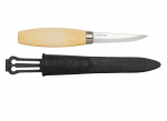 Puidu nikerdusnuga Morakniv 14030; 190 mm