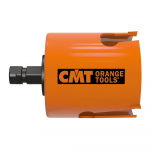 Augusaag CMT 550X; 118 mm