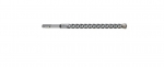 Betoonipuur Milwaukee 4932498902; 14x175/260 mm; SDS-plus