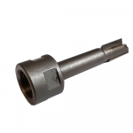 &Uuml;lafrees Virutex 1640157; 12 mm