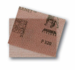 Liivapaber Mirka 5412905032; 75x100 mm; P320