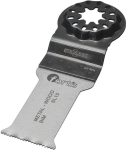 Saeleht, lame Fortis 4063726005564; 28x55 mm; 3 tk