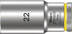 Padrunv&otilde;ti Wera WE05004544001; HEX; 3/8''; 22x64 mm