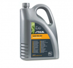 Transmissioon&otilde;li Stiga SAE 5W-50; 5 l