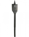 Puidu lapikpuur Makita; 25x150 mm