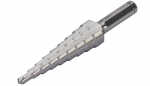 Astmeline koonuspuur Condor Werkzeug C39691; 4-12 mm