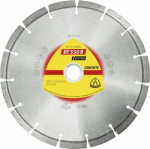 Teemantl&otilde;ikeketas Klingspor DT 350 B Extra; 230x22,23 mm