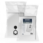 Riidest tolmukott SQOON 42190-5; Starmix FBV 25/35; 5 tk