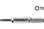 Kruviotsik Festool TX 10-50 CENTRO/2; TX10; 2 tk
