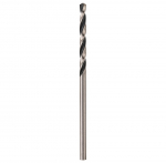 Metallipuur Bosch PointTeQ HSS; 2,1x49 mm; 10 tk