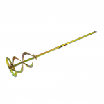 Spiraalsegur AWTools AW30452; HEX; 120x600 mm