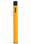 Teemantpuurimispea kuivl&otilde;ikamiseks DeWalt DCDW101-XJ; 52x400/450 mm