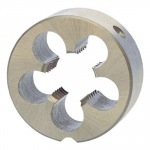 Keermel&otilde;ikur Ruko 237060E; HSSE-Co 5; M 6x1 mm