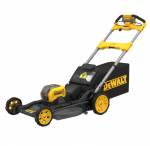 Juhtmevaba muruniiduk Iseliikuv DeWalt DCMWSP550N; 54 V (ilma aku ja laadijata)