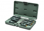 Kruvikeerajate komplekt Sata S09306; 8 tk