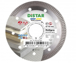Teemantl&otilde;ikeketas DISTAR 11115494009; 115x22,23x1,4 mm