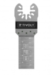 Saeleht Tivoly XT512220002; 22x48 mm