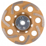 Teemant lihvimisketas Makita B-48555; 125 mm