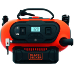 &Otilde;hupump Black & Decker BDCINF18N-QS; 12/230 V