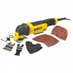 Universaalne t&ouml;&ouml;riist DeWalt DWE315