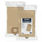 Paberkotid tolmuimejale SQOON 32181; Taski Vento 8/Cleanfix S10; 10 tk