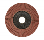 Kroonlehine lihvketas Irwin IW8085105; 125 mm; K40