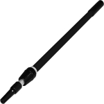 Teleskoopvarras DeWalt 2-942; 94-160 cm