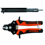 T&ouml;&ouml;riist juhtmete s&otilde;lmimiseks Edma Top Graf 16